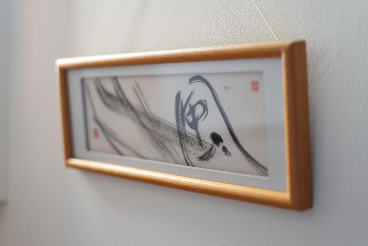 Casaya TABI-NE Villa Kanazawa Bagian luar foto
