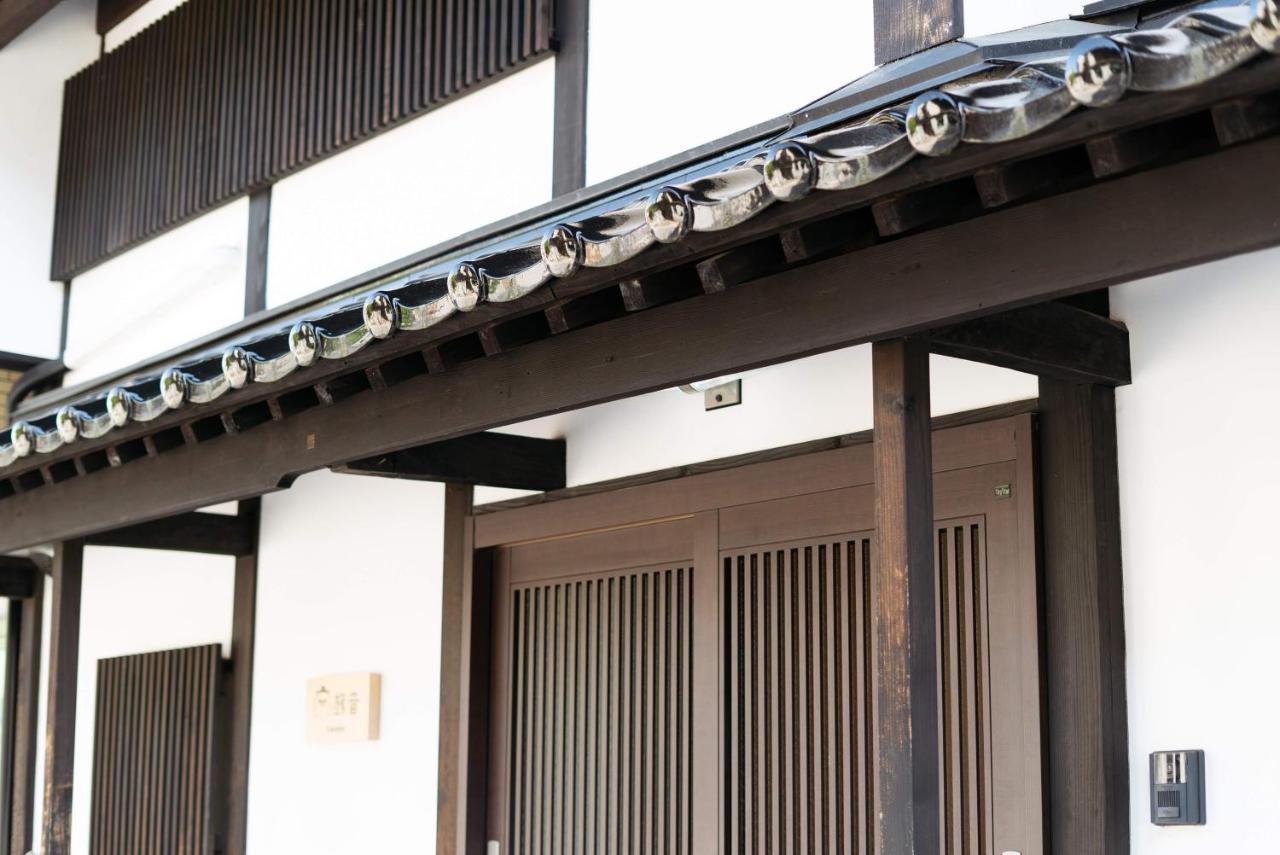 Casaya TABI-NE Villa Kanazawa Bagian luar foto