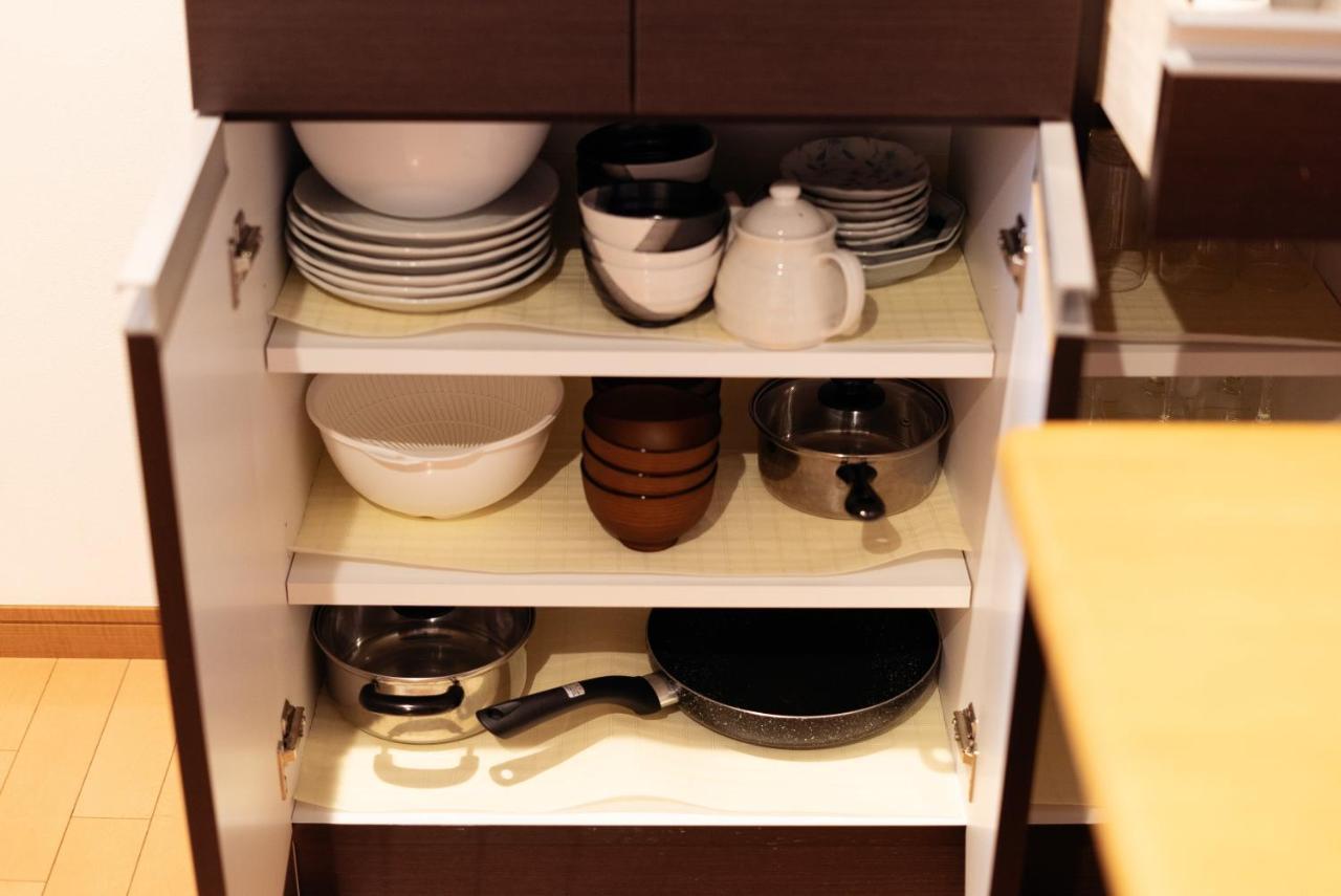 Casaya TABI-NE Villa Kanazawa Bagian luar foto