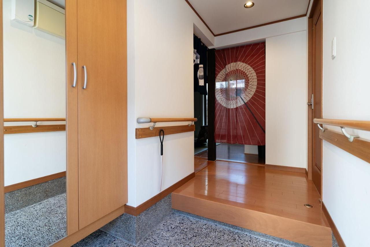 Casaya TABI-NE Villa Kanazawa Bagian luar foto