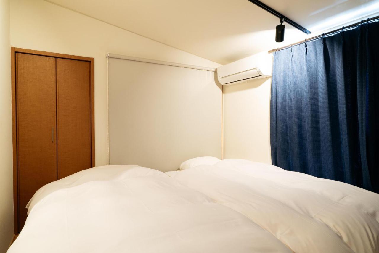 Casaya TABI-NE Villa Kanazawa Bagian luar foto