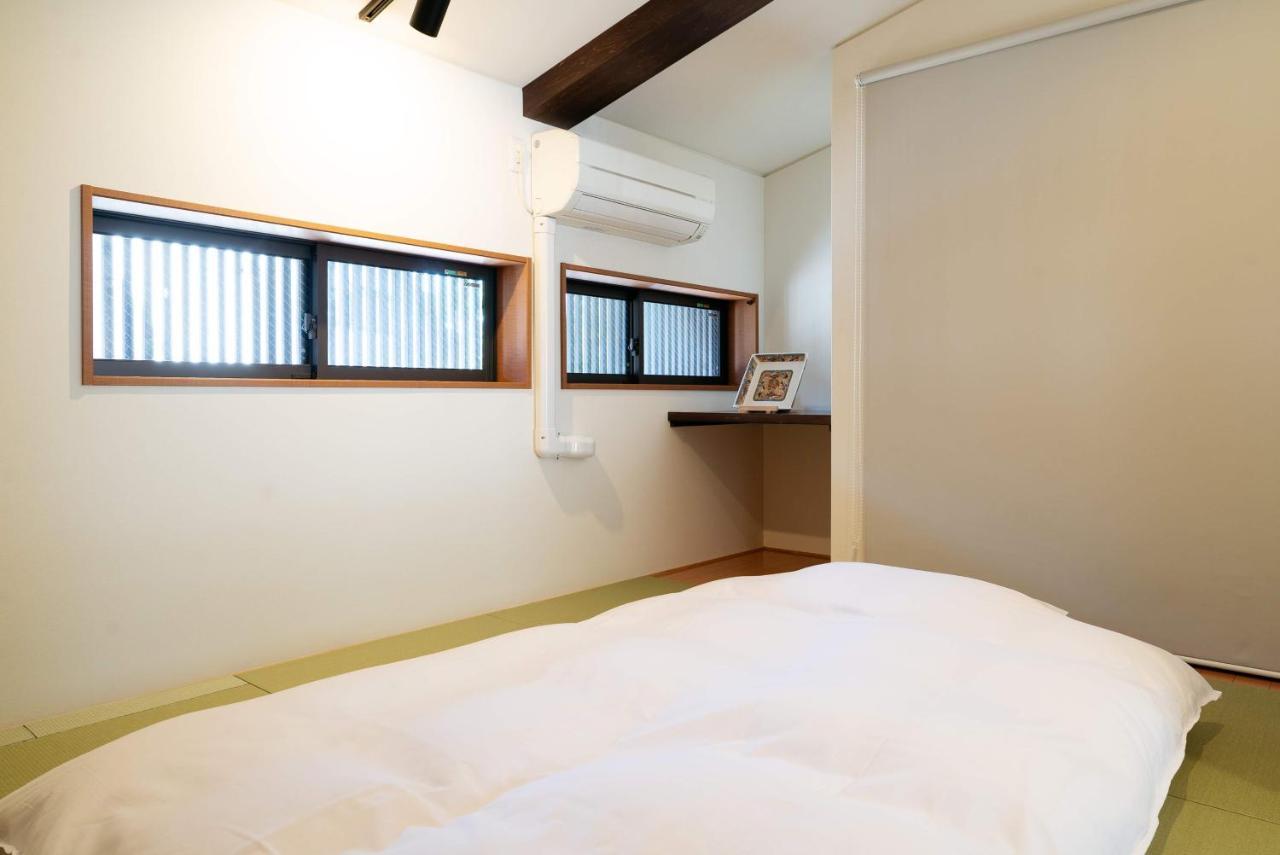 Casaya TABI-NE Villa Kanazawa Bagian luar foto