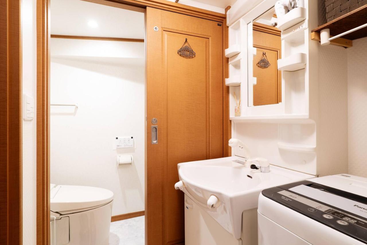 Casaya TABI-NE Villa Kanazawa Bagian luar foto