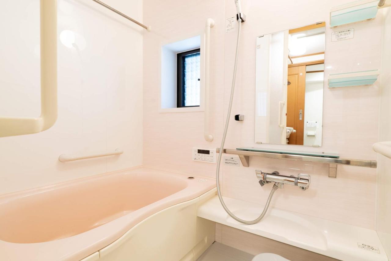 Casaya TABI-NE Villa Kanazawa Bagian luar foto